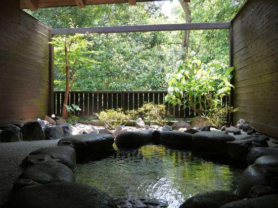 Ryokan Kazokuyu Imamura 10/26