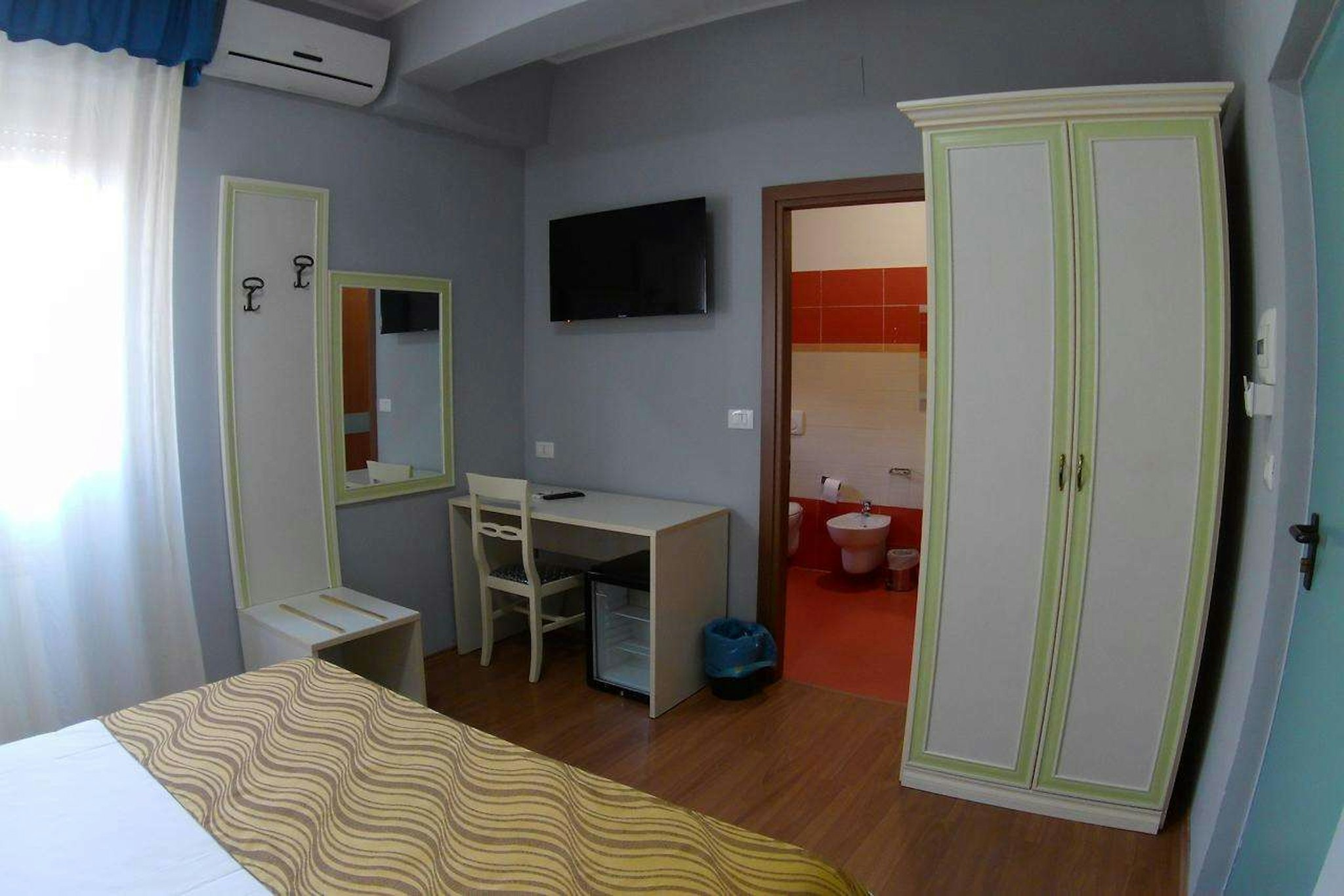 Hotel Gran Sasso 35/44