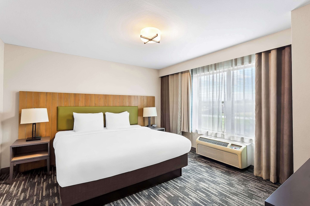 جناح بسريرين كوين بغرفة نوم واحدة، Country Inn & Suites By Radisson Portage IN 3/5
