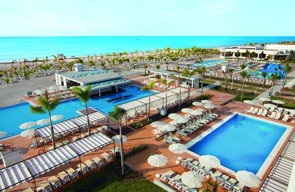 Hotel RIU Playa Blanca All Inclusive 6/72