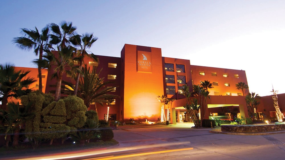 Hotel Coral And Marina 2/68