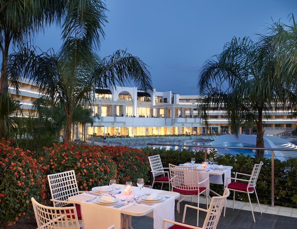 Princess Andriana Resort & Spa 34/51