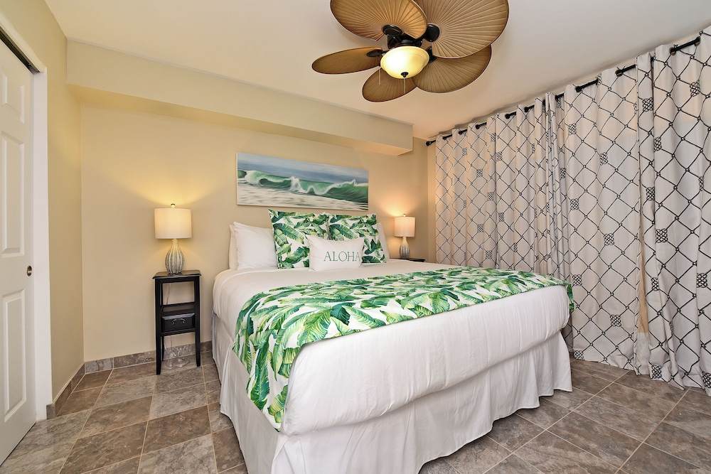Kahana Villa 21/72