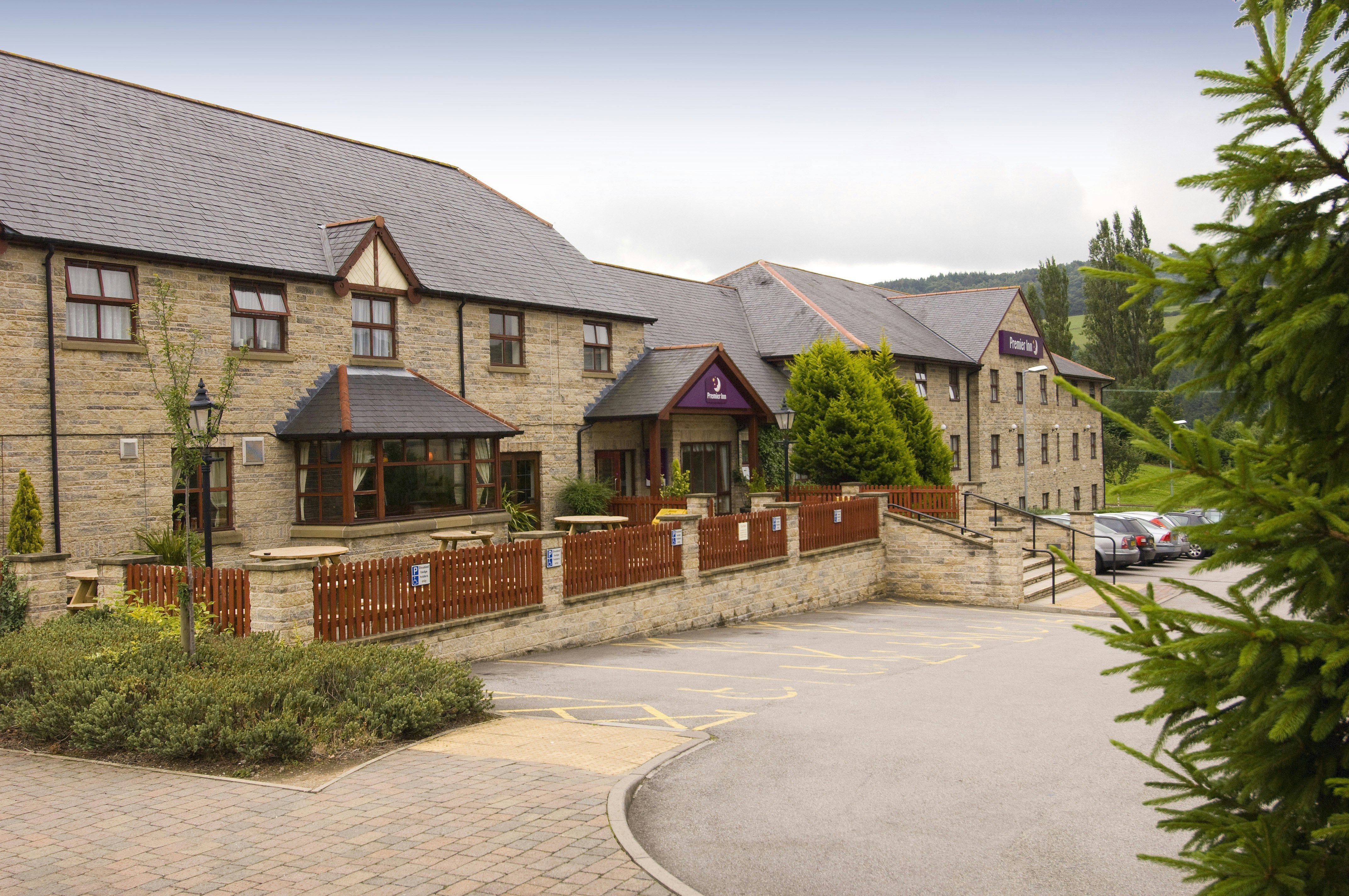 Premier Inn Bradford North (Bingley) 49/52