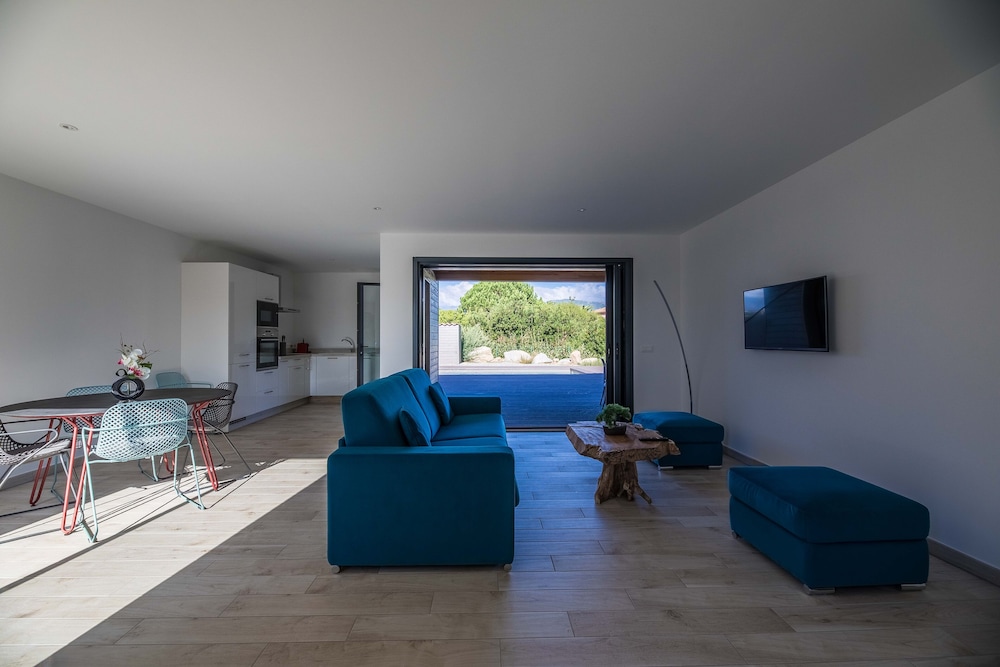 Pierre and Vacances Residence Premium Vesna Rossa 27/49