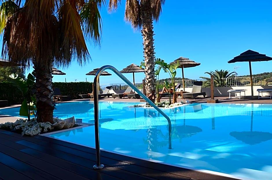 Boutique Hotel Su Sergenti 56/70