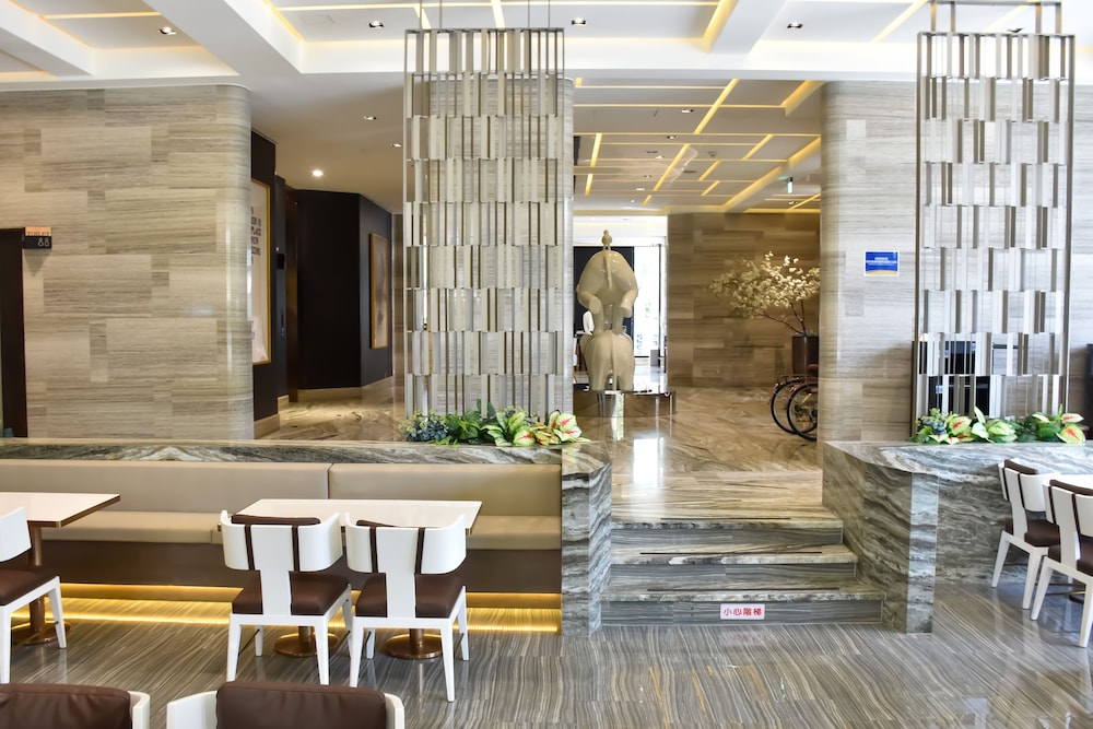 Boda Hotel Taichung 55/74