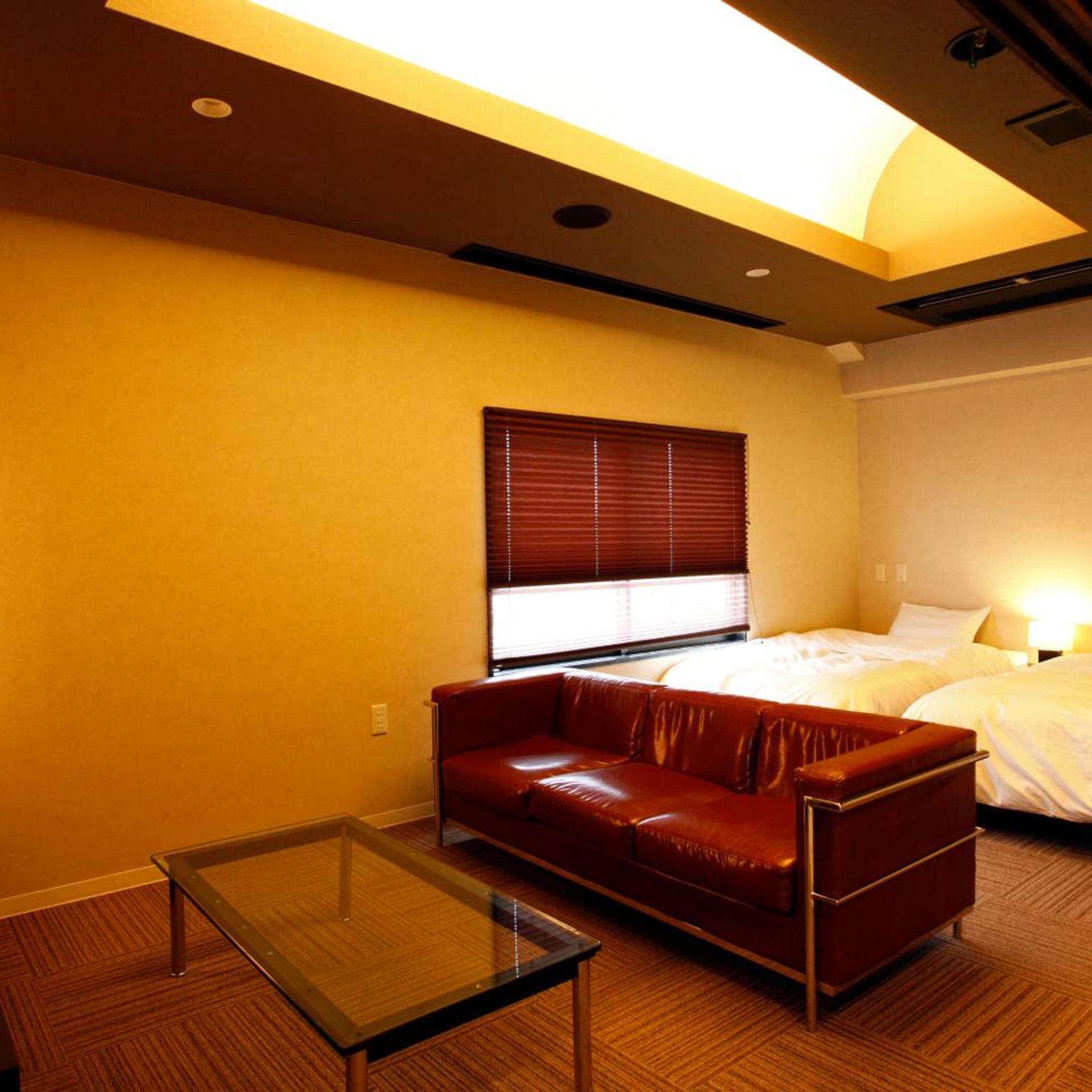 Hotel Shosenkaku Romankan 10/50