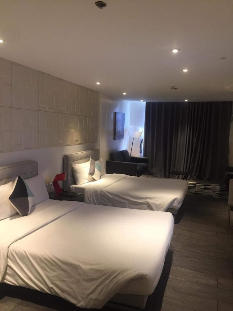 City Park Hotel Manila 22/69