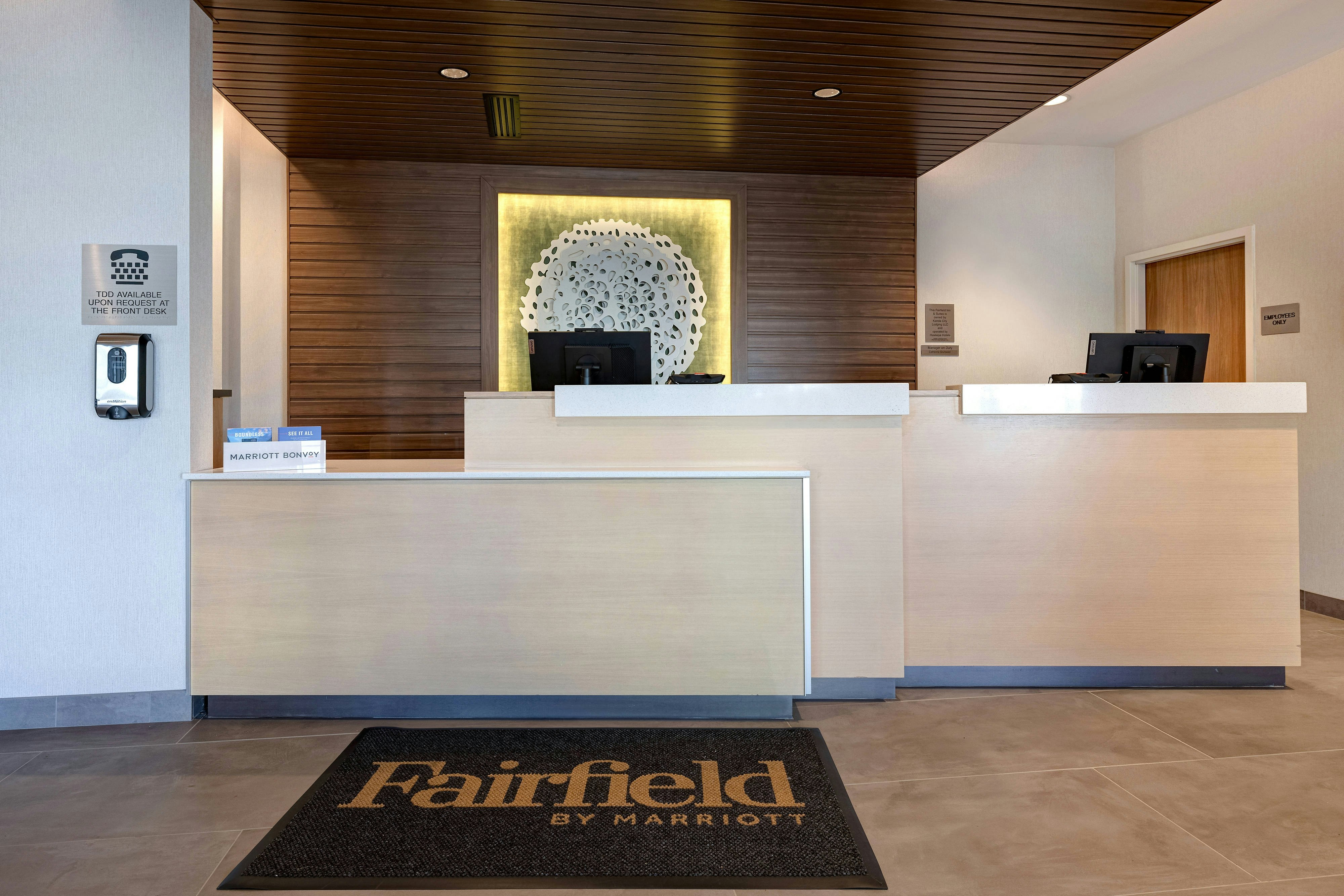 Fairfield Inn & Suites by Marriott St. Paul Eagan 4/19