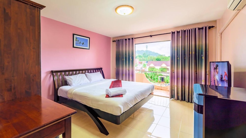 Mukanda Residence 28/67