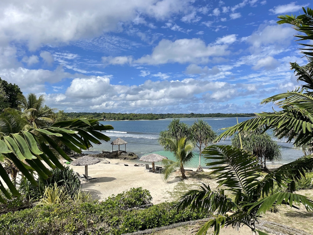 Nasama Resort 65/68