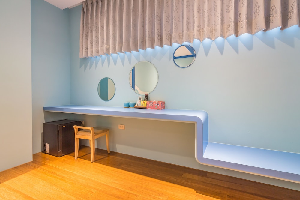 Chen Feng Homestay 24/50