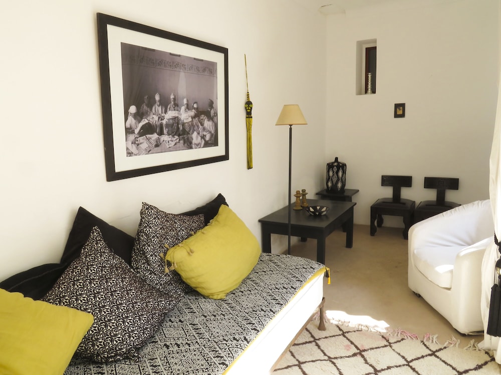 Riad Safa 43/63