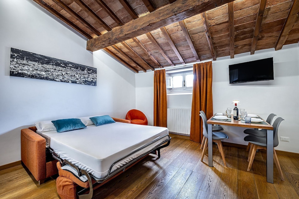 Martelli 6 Suite And Apartments 19/53
