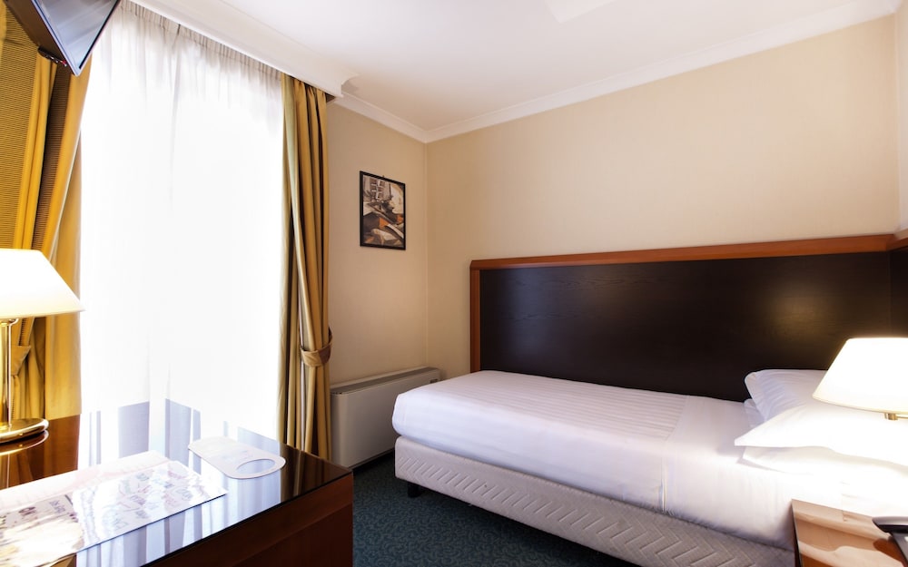 Garner Hotel Rome Aurelia by IHG 13/64