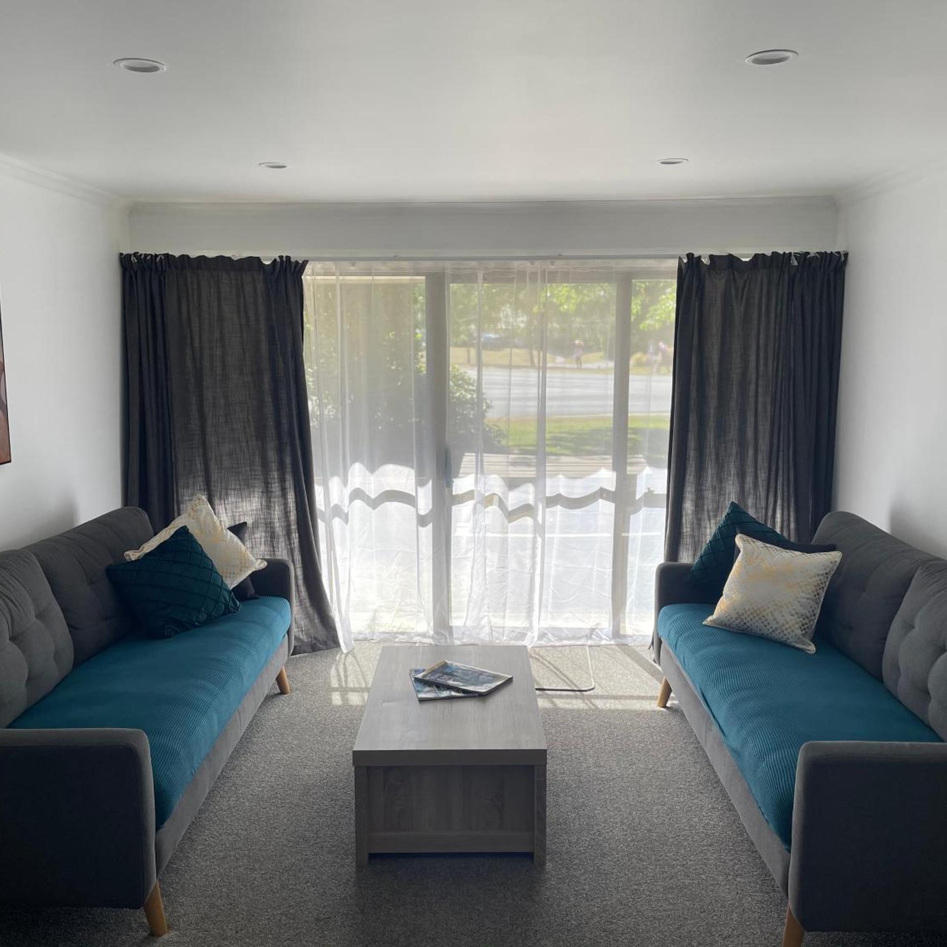 Fairway Motel & Apartments 25/50