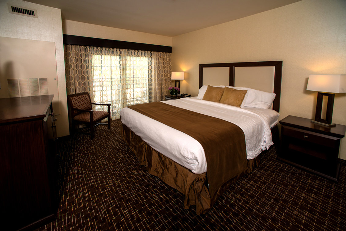Holiday Inn Resort Deadwood Mountain Grand 19/78