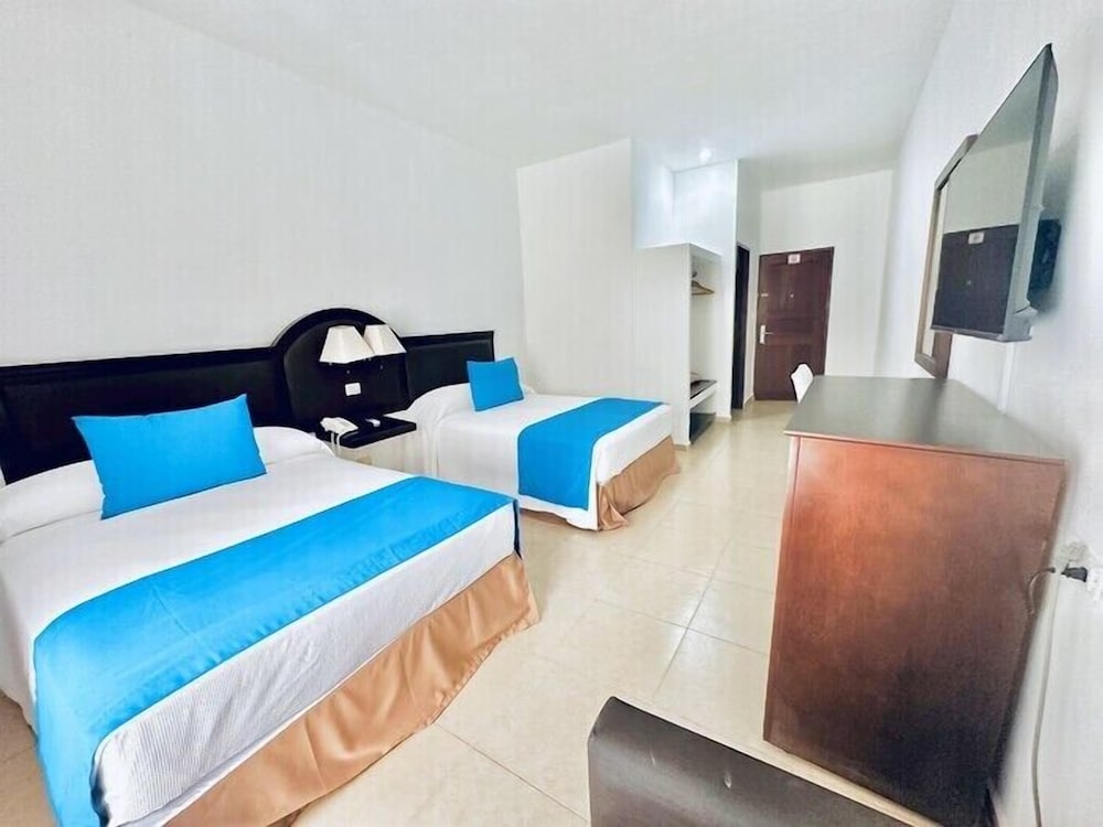 Hotel Posada Del Mar 18/60