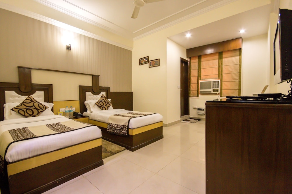 Hotel Grand Park Inn 22/62