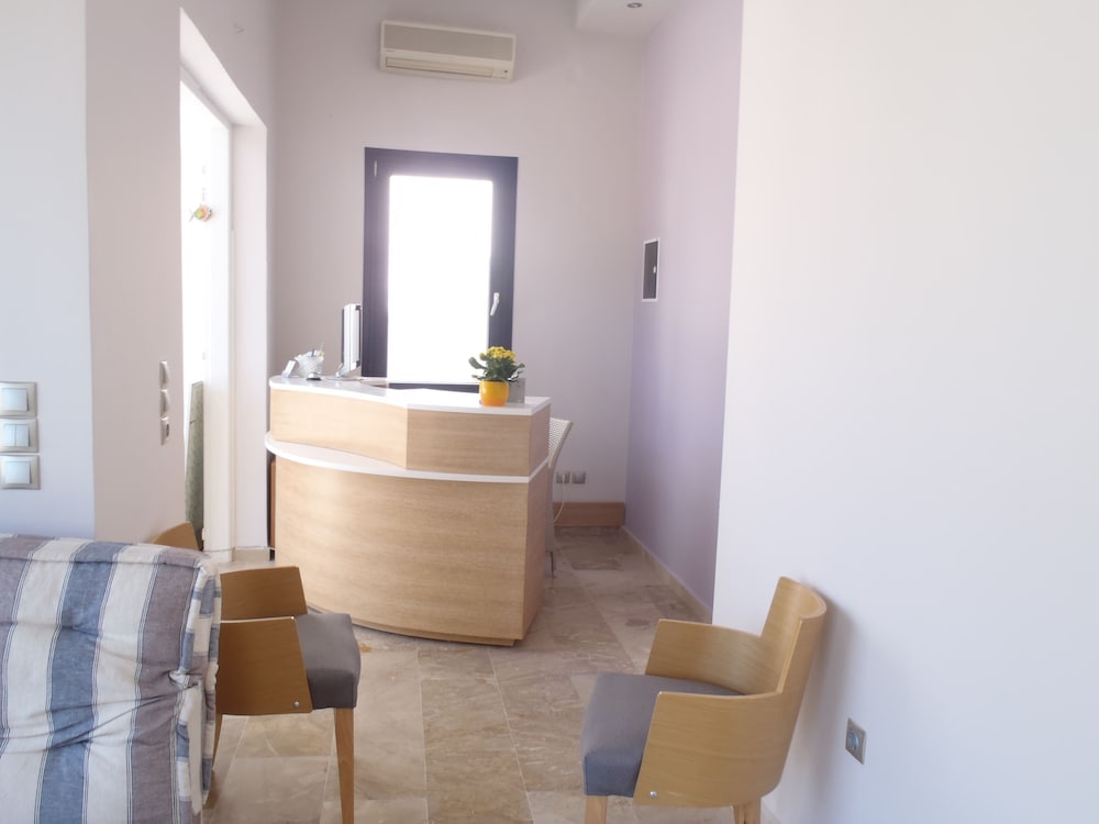 Chios Xenia Apartments 6/50