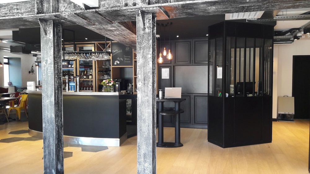 ibis Styles Dinan Centre Ville 52/64