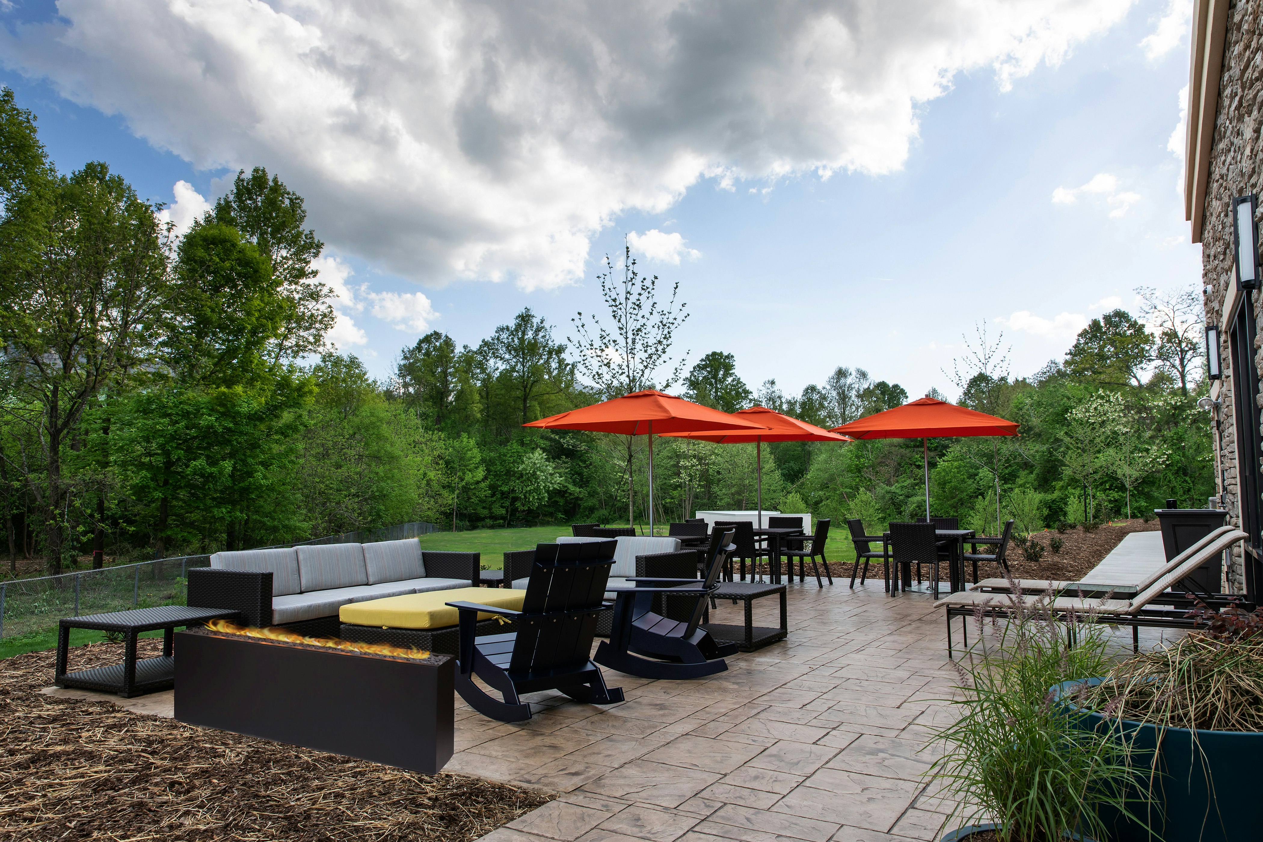 Hampton Inn Black Mountain 25/25