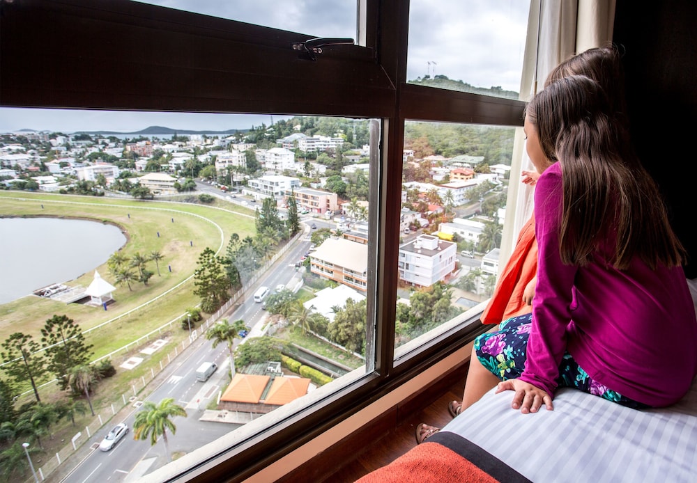 Ramada Hotel & Suites by Wyndham Noumea 15/37