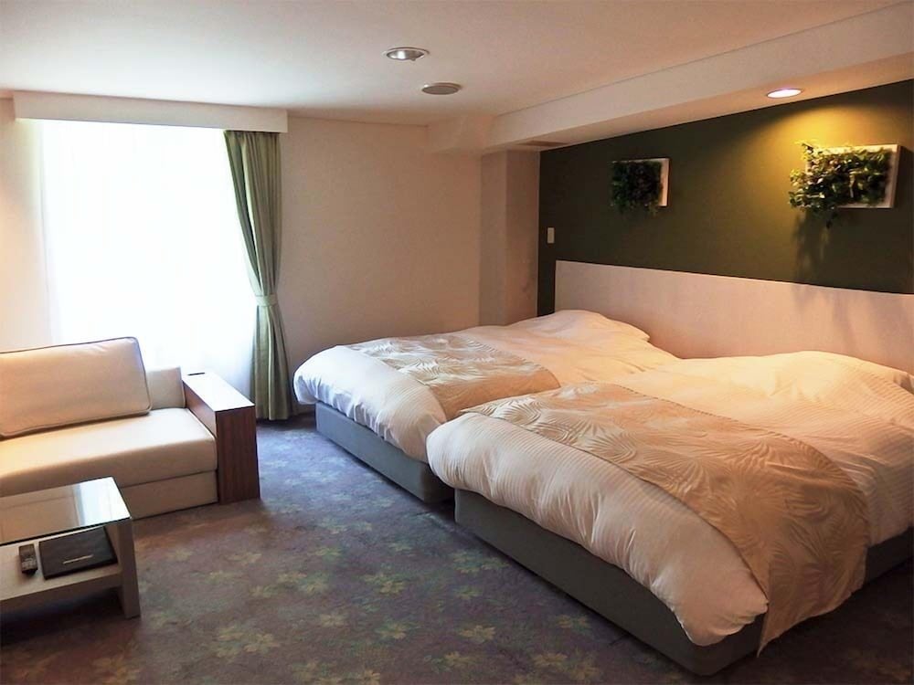 Hotel Anda Monogatari Ito 11/26