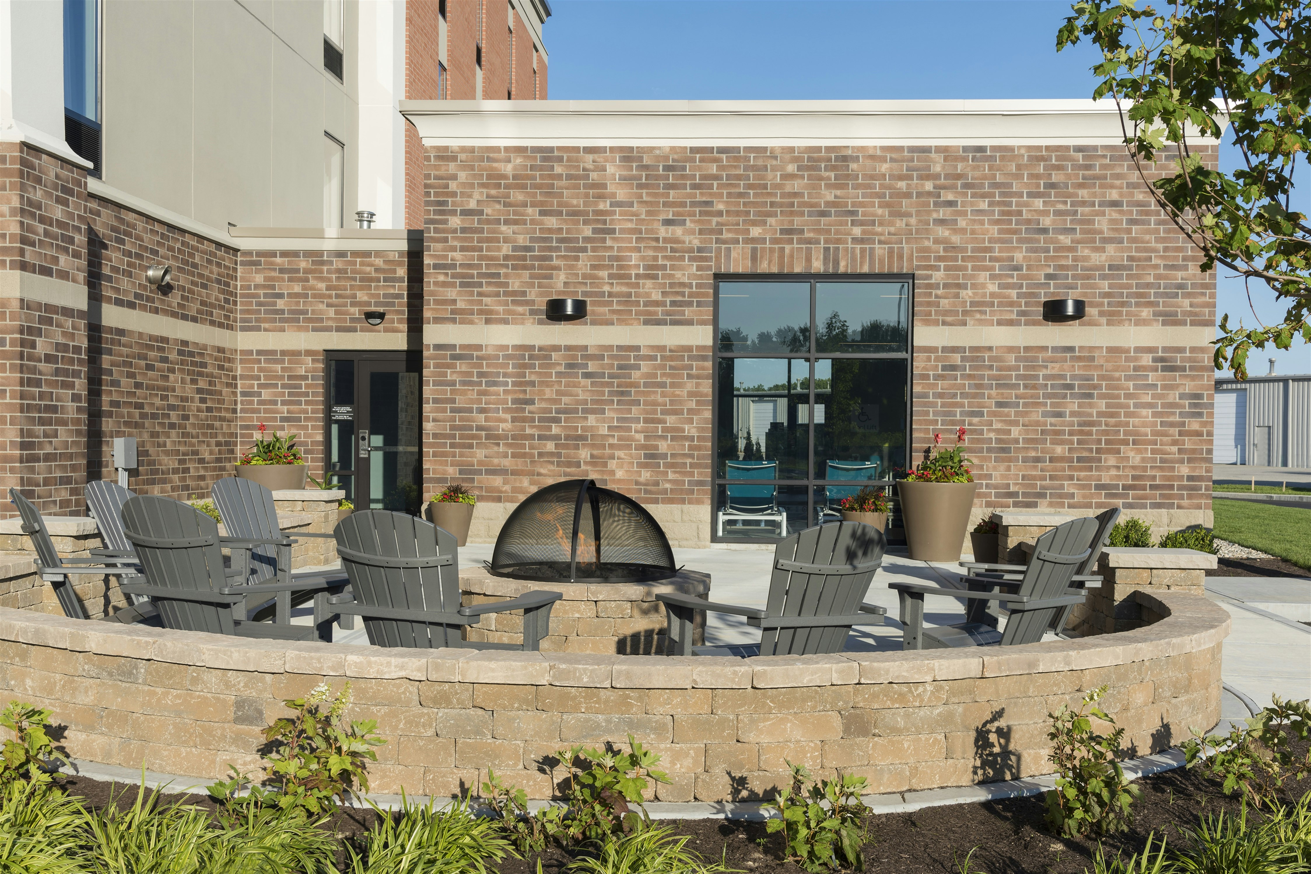 Hampton Inn Westfield Indianapolis 27/41
