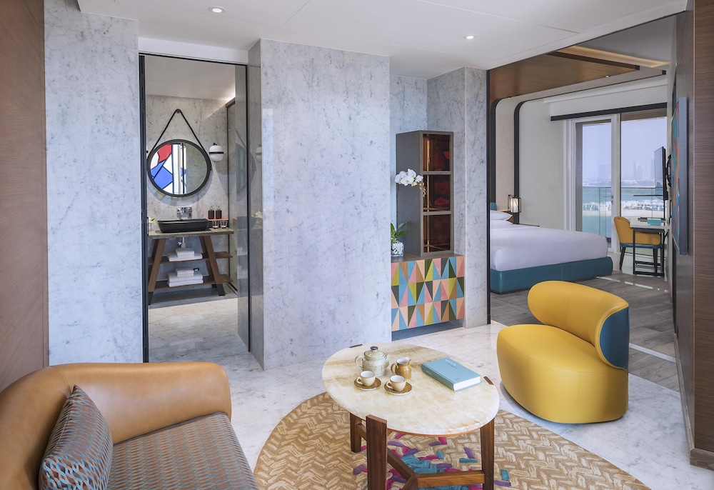 Andaz Dubai The Palm by Hyatt 39/50