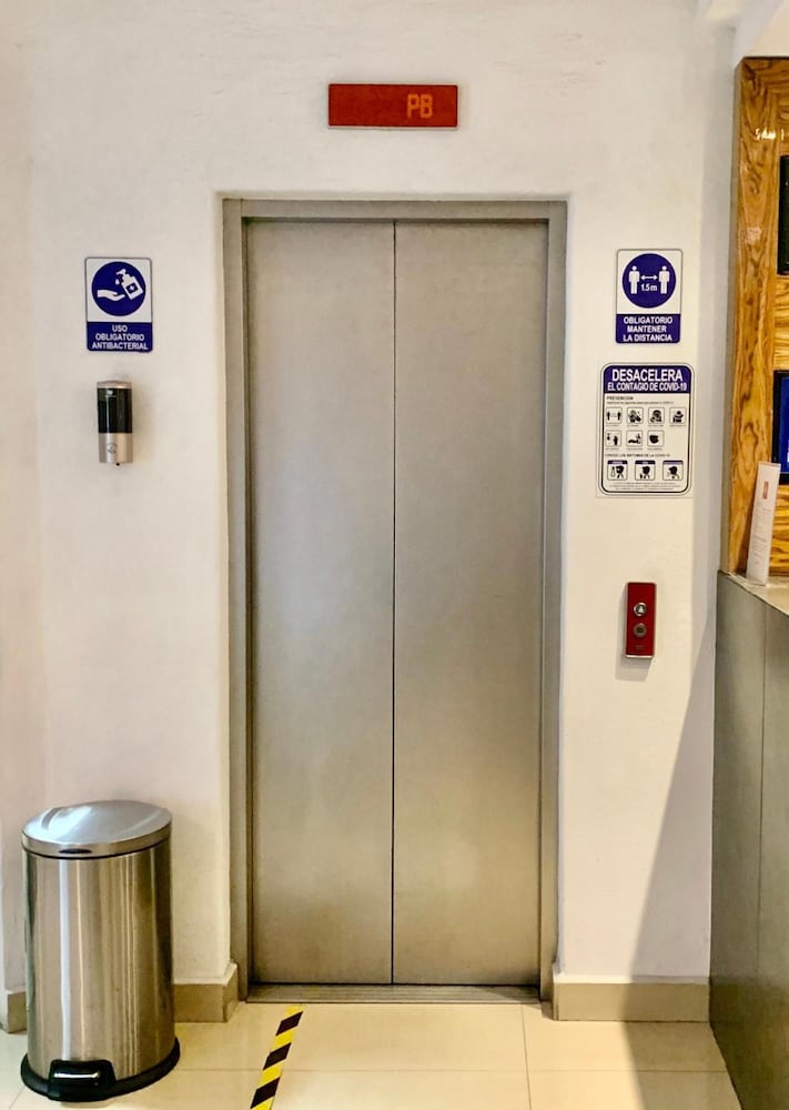 妮洛酒店(Hotel Nilo) 图片5