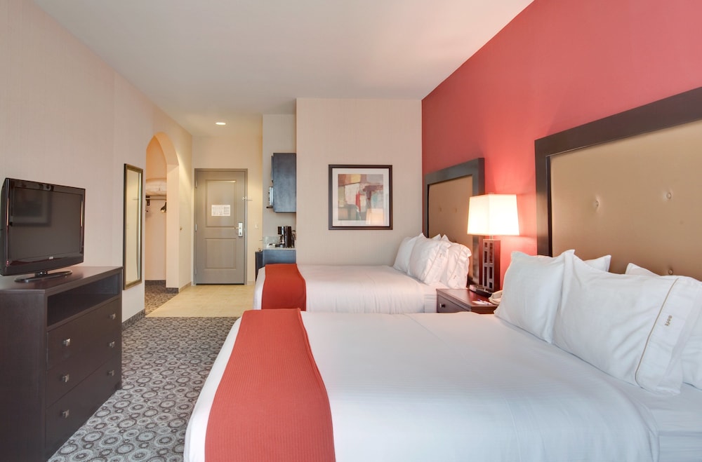 Holiday Inn Express Hotel Suites Banning 19/43