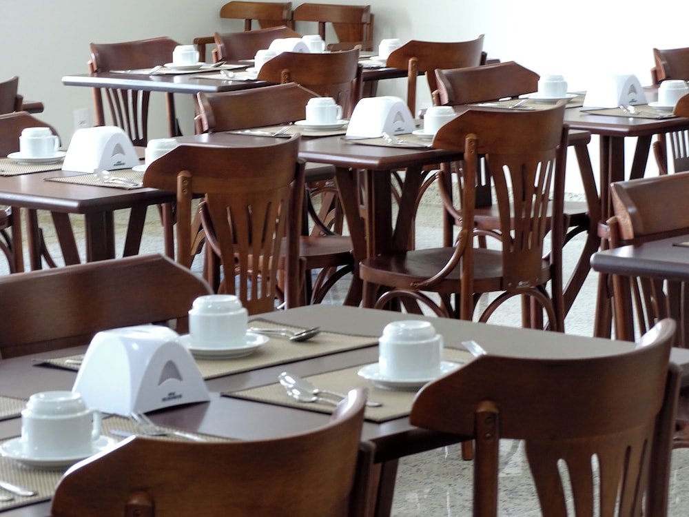 BITTI HOTEL Aracruz by Samba 50/58