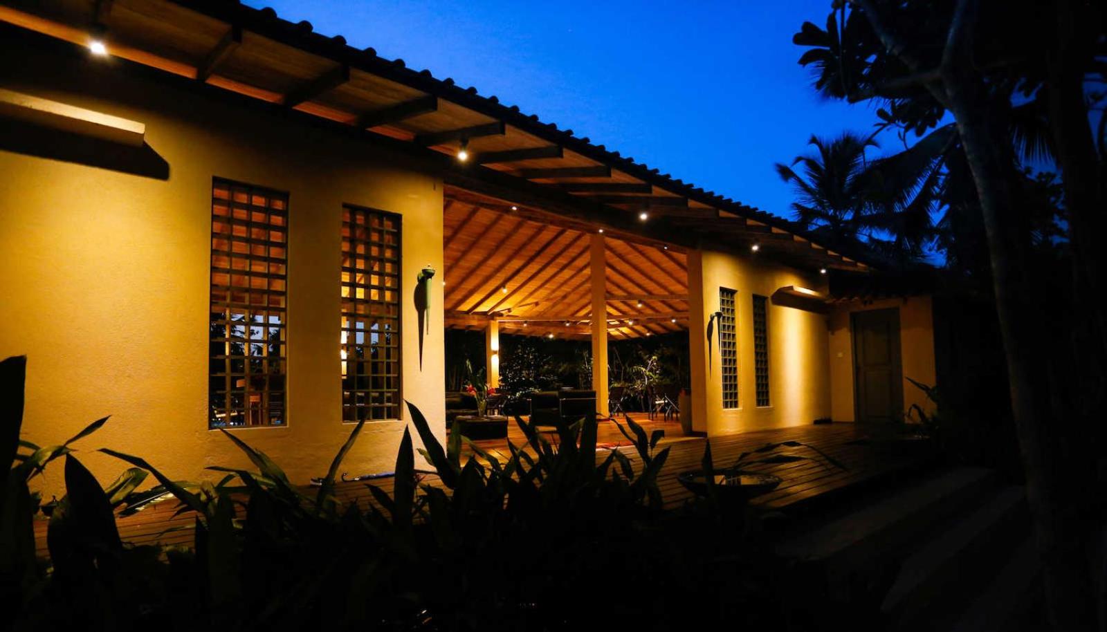 Ginganga Lodge 2/82