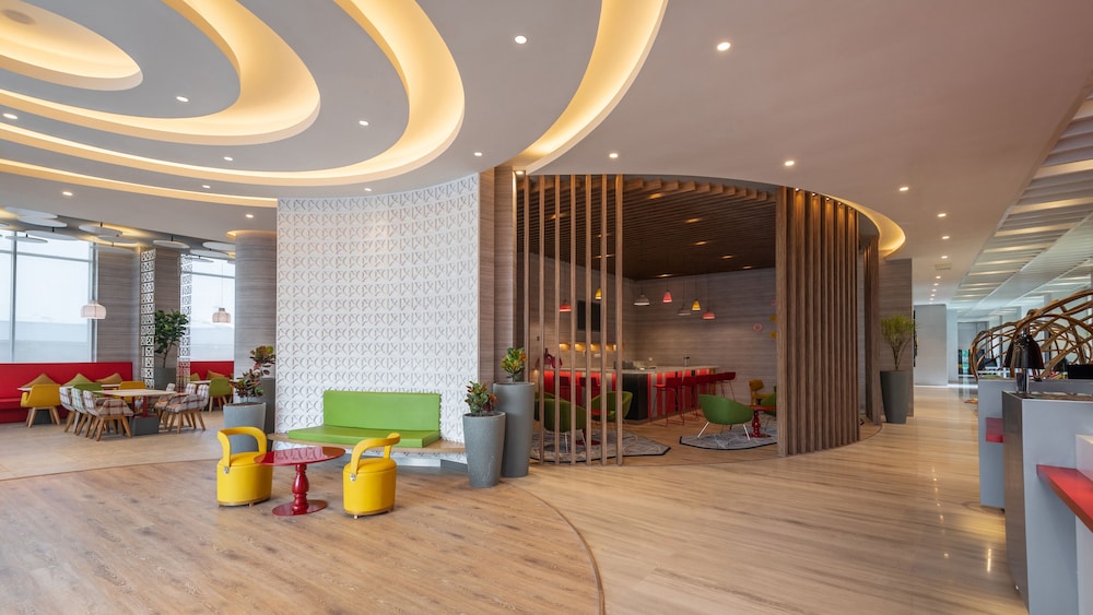 Ibis Kolkata Rajarhat 71/76