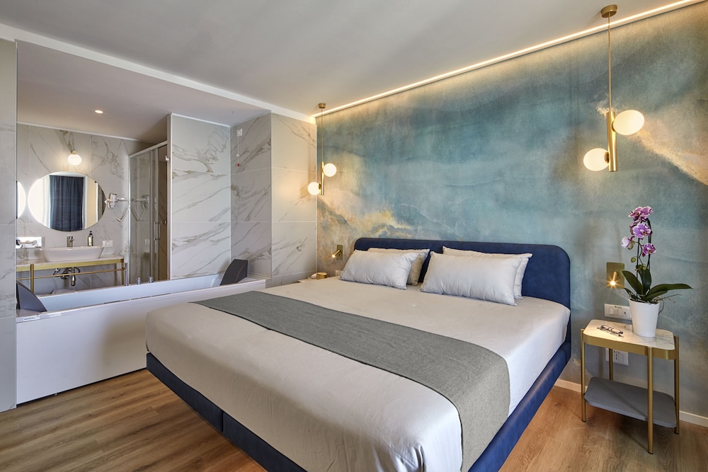 Hotel Friuli 17/50