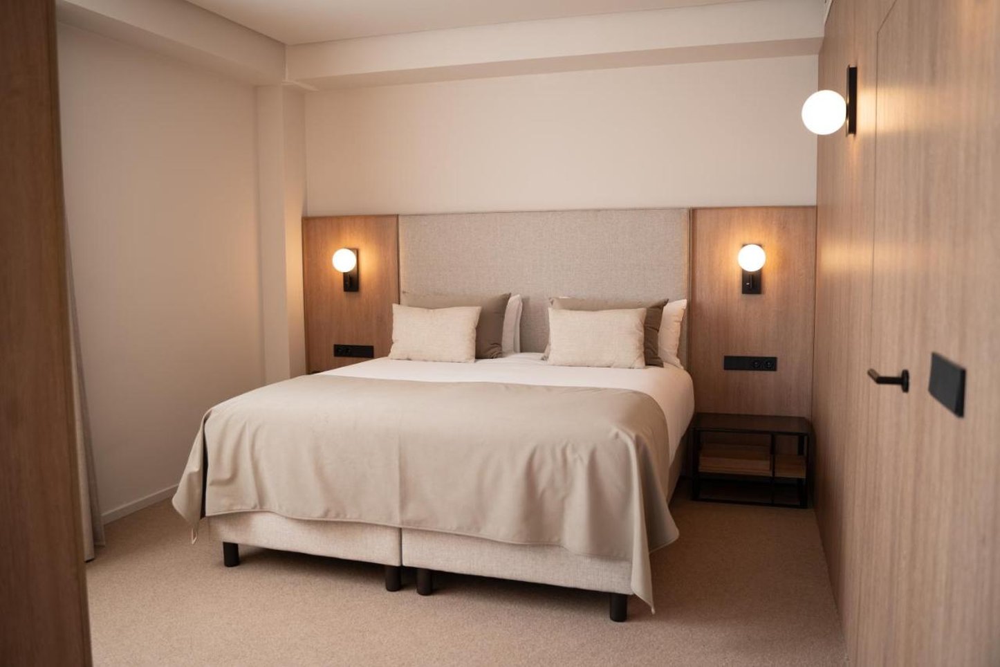 La Calderona Spa Sport and Club Resort 10/40