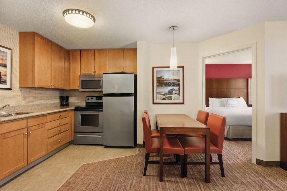 Residence Inn by Marriott Newport/Middletown 22/38
