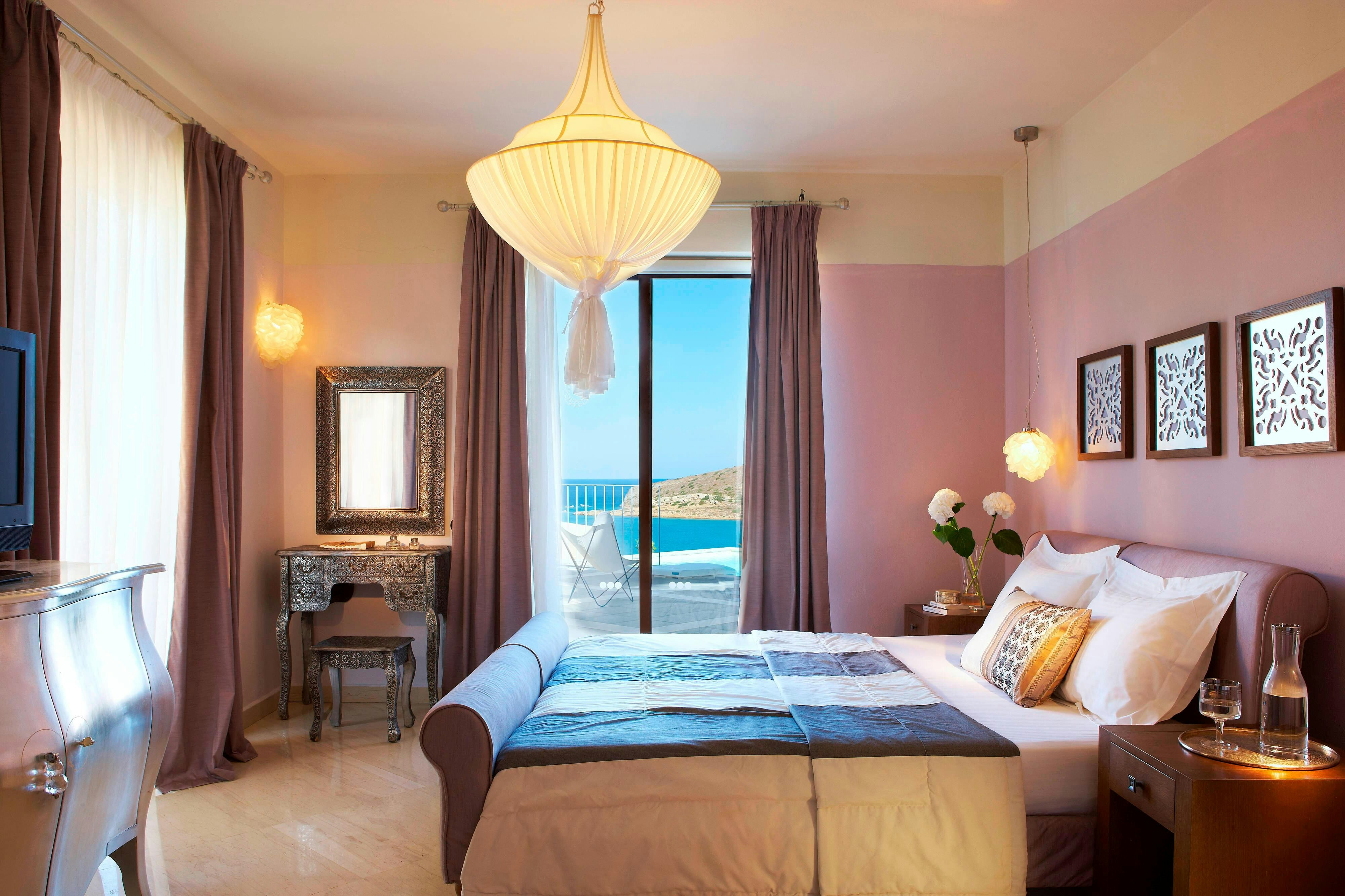 Domes of Elounda, Autograph Collection 8/38