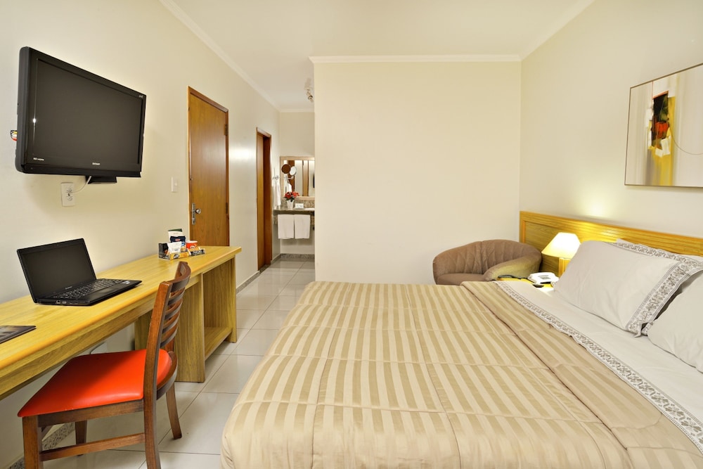 Hotel Nacional Inn Ribeirao Preto 17/61