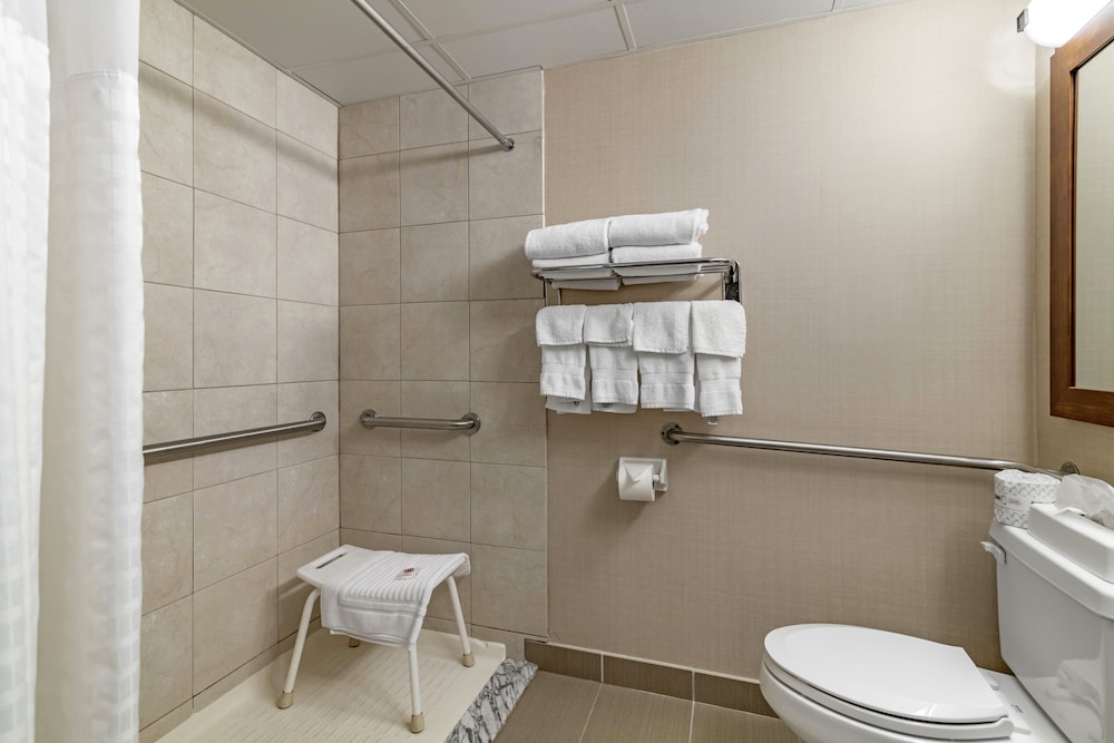 Comfort Inn Glenmont Albany South 11/39