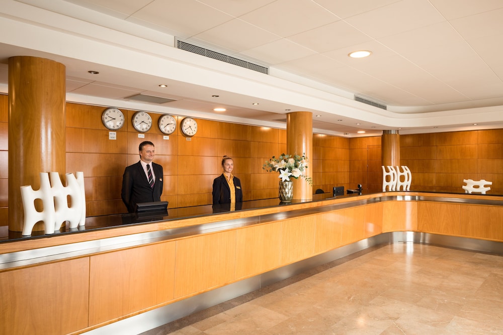 Lobby at Htop Pineda Palace - Adults Only, PINEDA DE MAR