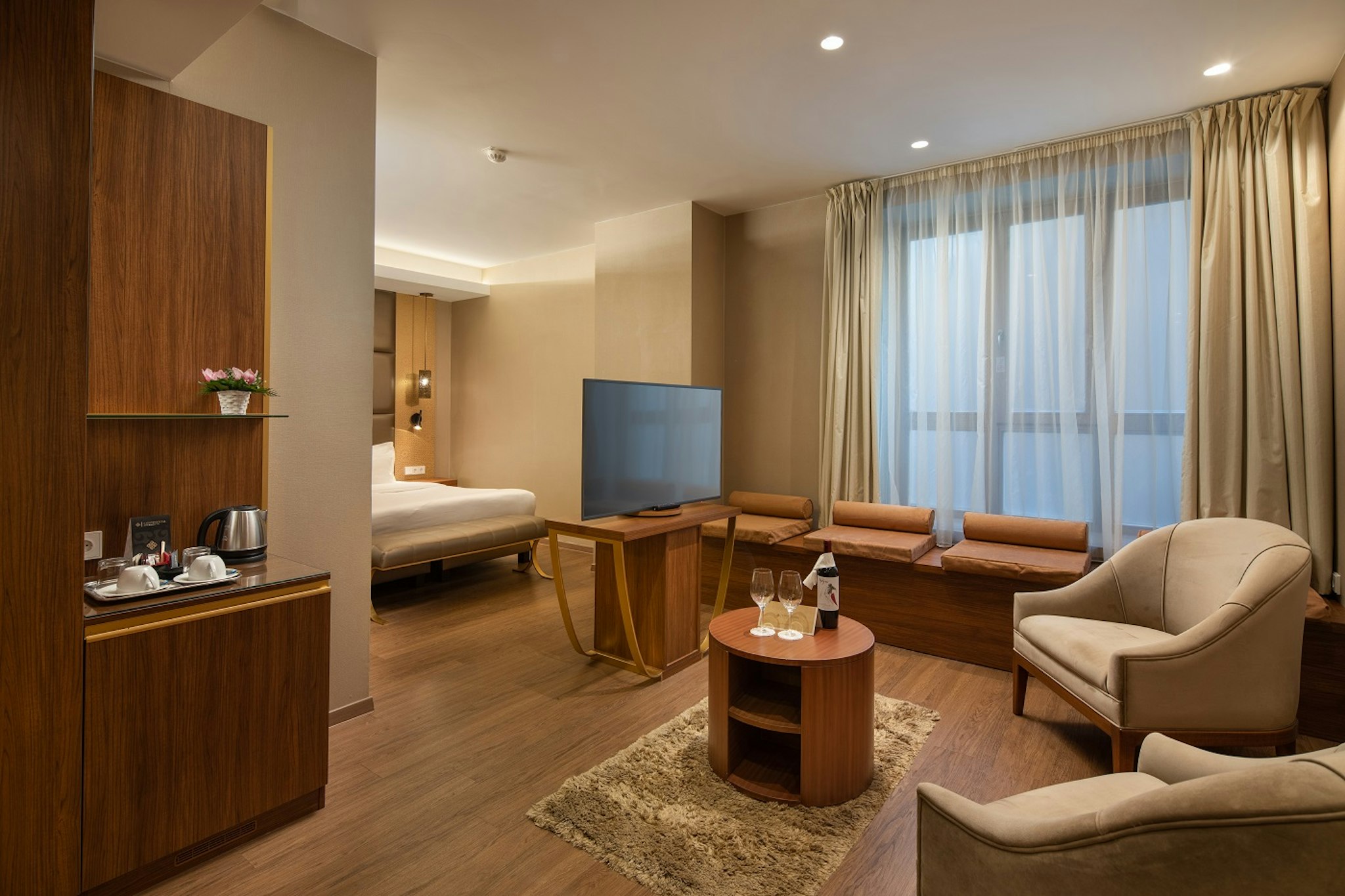 Continental Hotel Budapest 28/50
