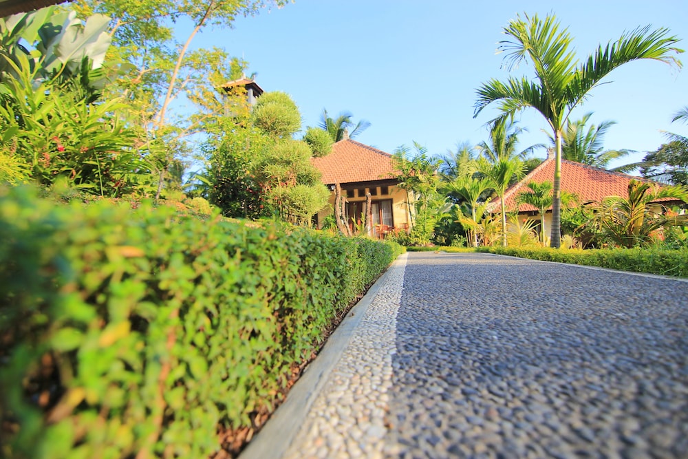 Villa Capung Mas 11/24
