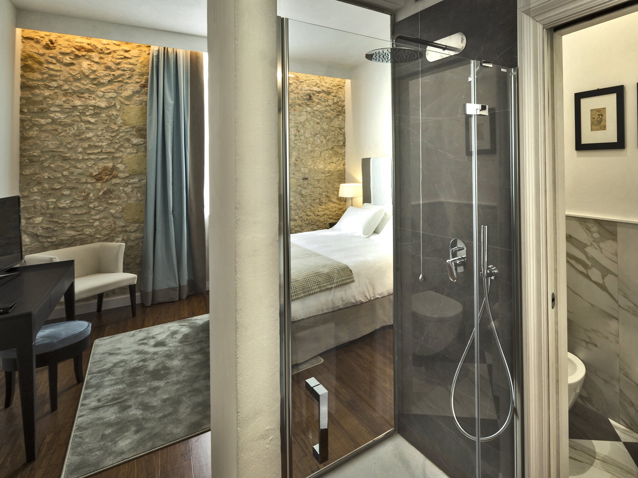 Hotel Villa Fanny 78/80
