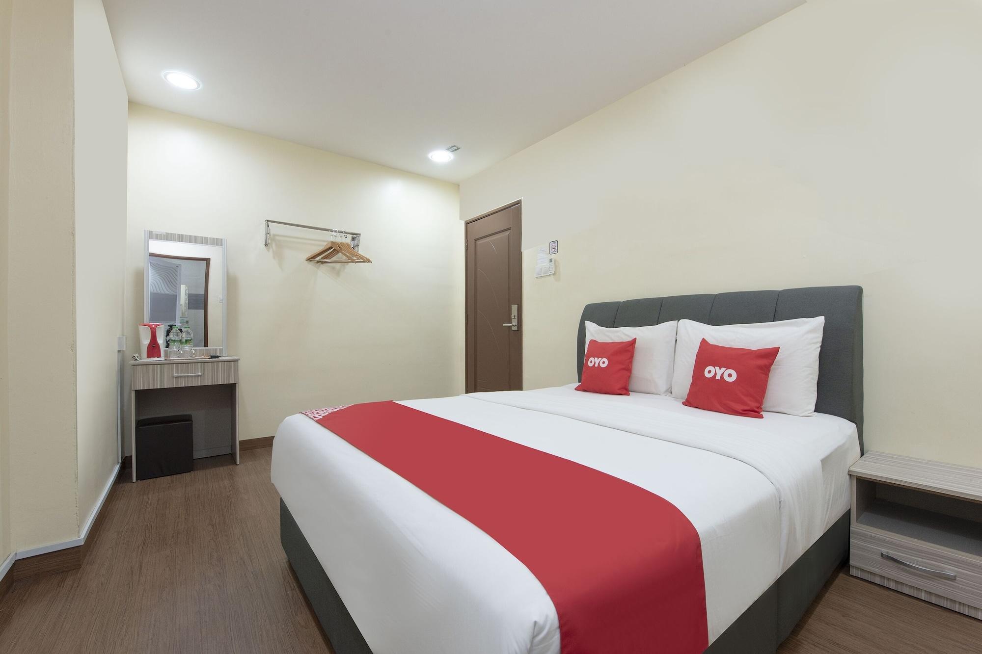 Hotel O Jasin 15/50
