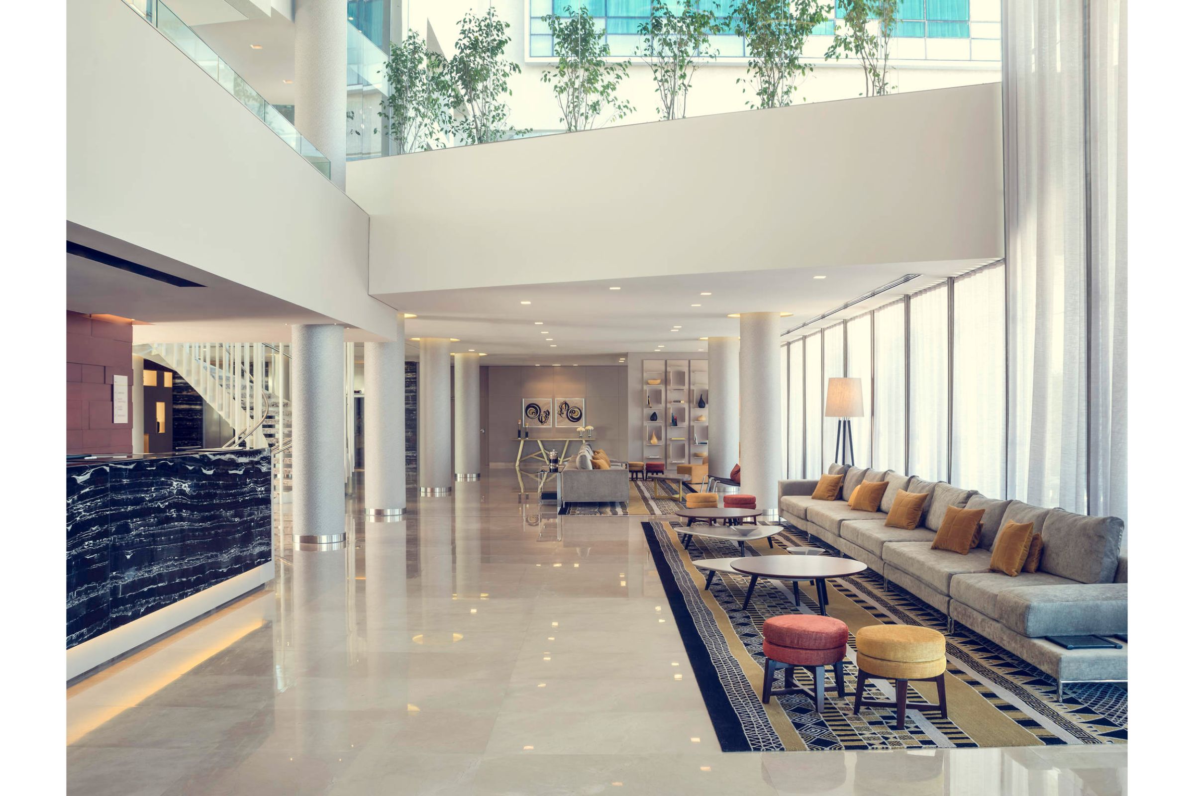 Mercure Santa Rosa La Pampa 38/60