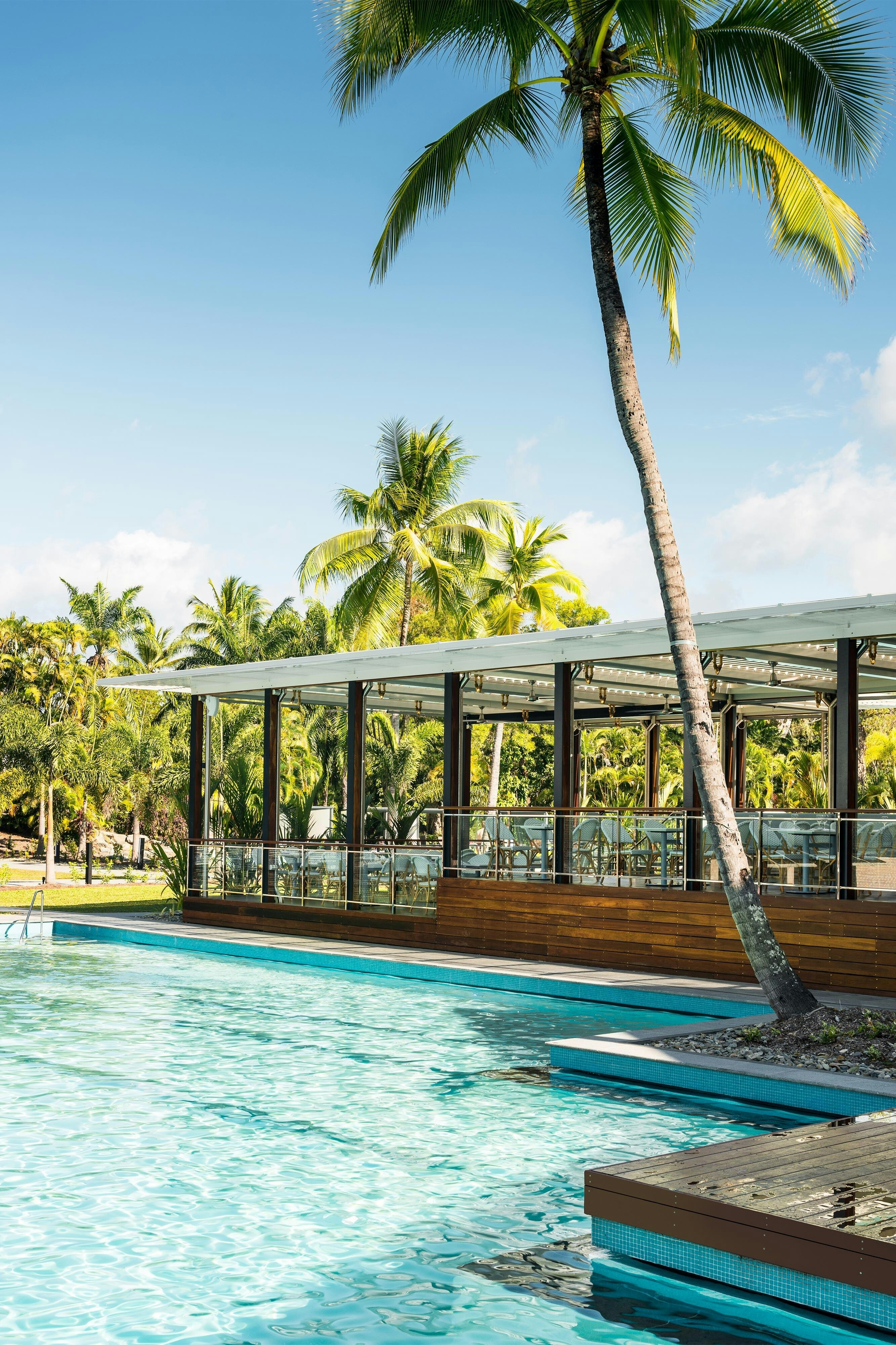 Sheraton Grand Mirage Resort Port Douglas 36/45