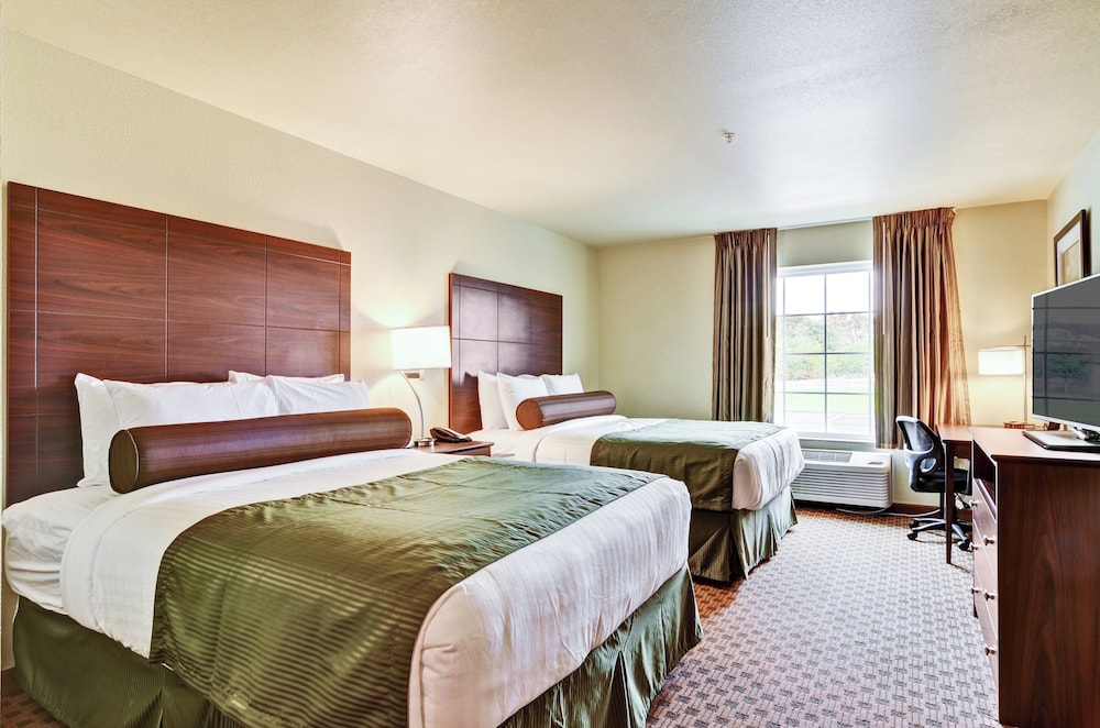 Cobblestone Inn & Suites - Ambridge 16/49
